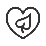 Eco Care SVG Icon